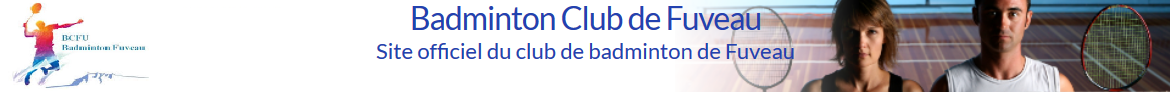 Badminton Club de Fuveau